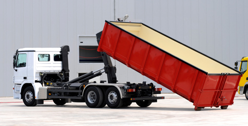 Collegeville dumpster rental