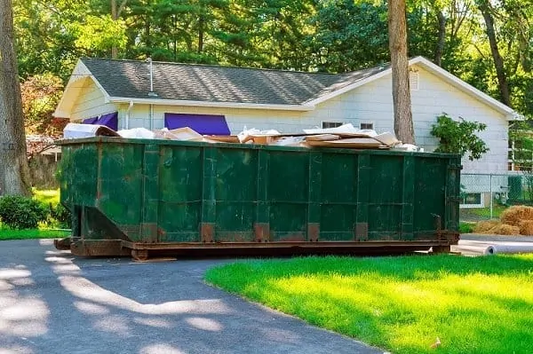 Dumpster Rental Colora MD