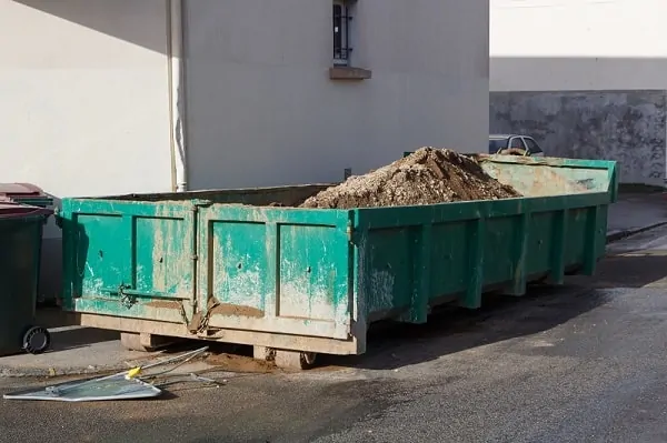 Dumpster Rental Butler County PA