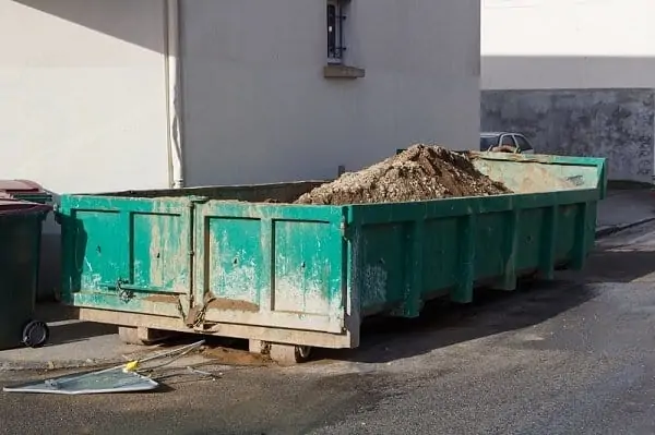 Dumpster Rental Coulter PA