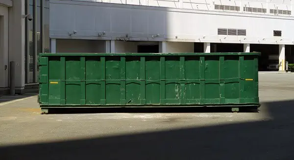 Dumpster Rental Farmington, CT