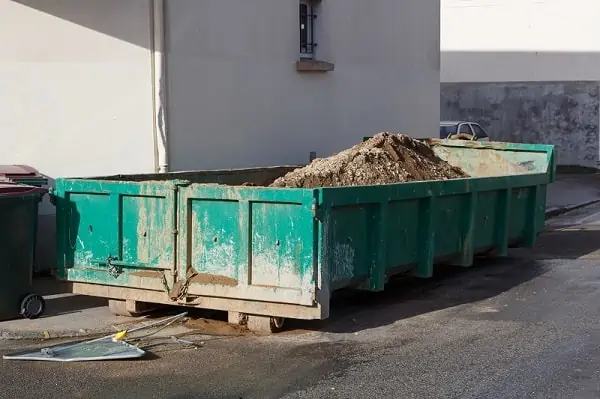 Dumpster Rental Tariffville, CT