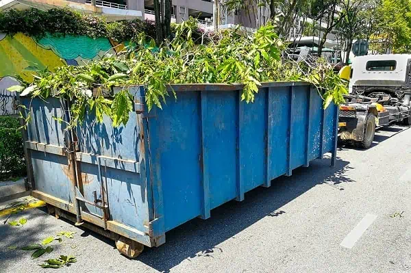 Dumpster Rental Unionville, CT